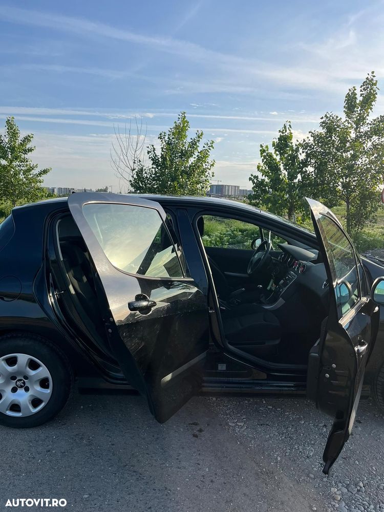 Peugeot 308 HDi FAP 90 Filou - 17