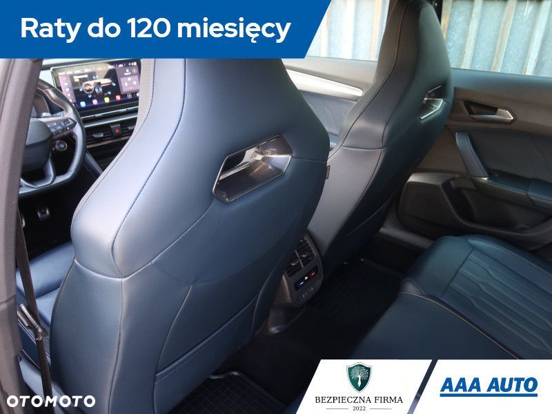 Cupra Formentor - 27