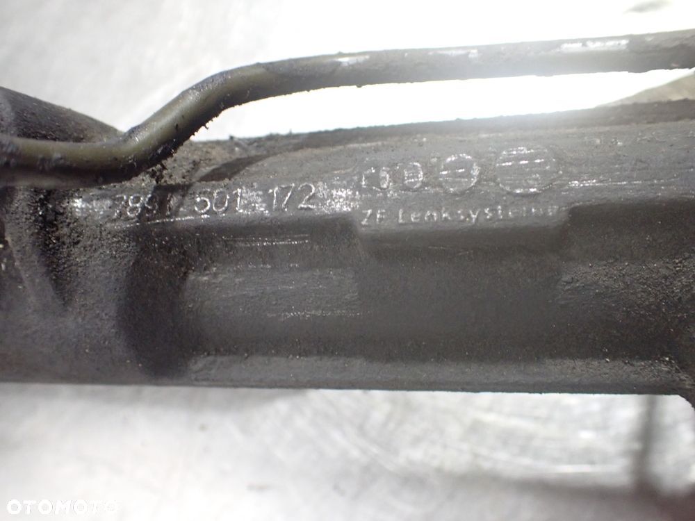 MAGLOWNICA TOYOTA AVENSIS T25 2.0D4D 7891501172 - 9
