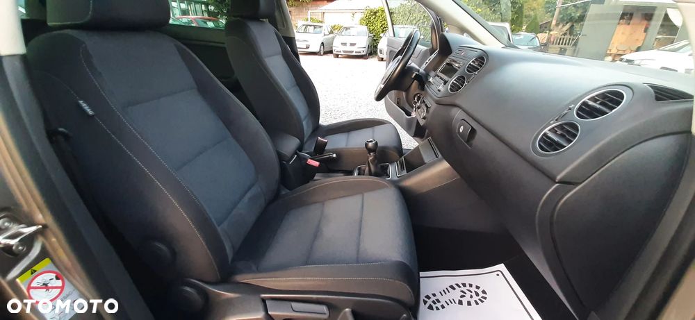 Volkswagen Golf Plus 1.2 TSI Style - 39