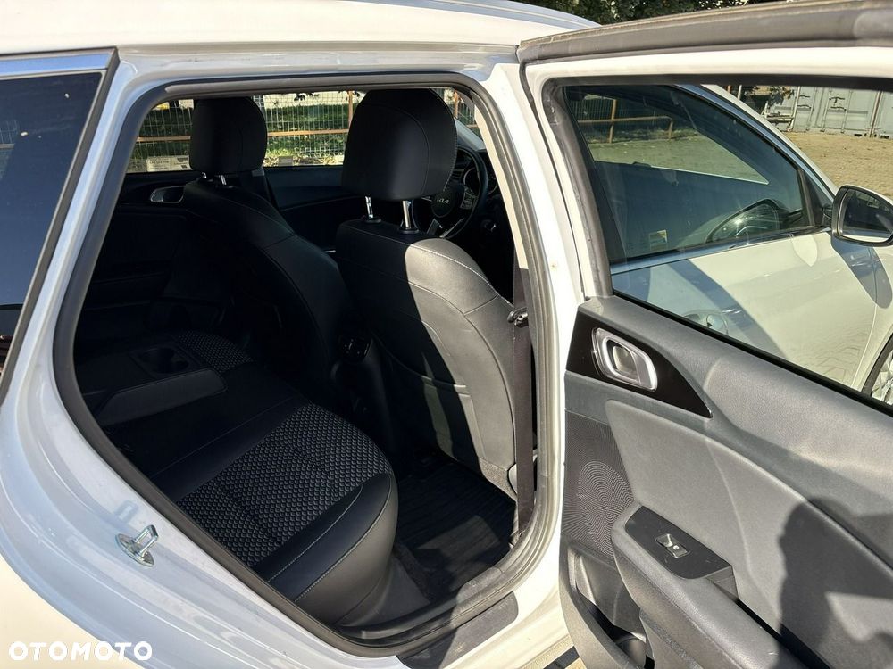 Kia Ceed 2023