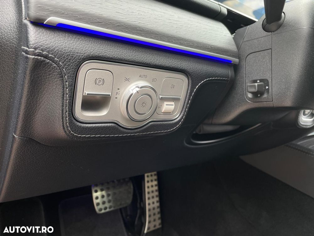 Mercedes-Benz GLE 400 d 4MATIC - 7