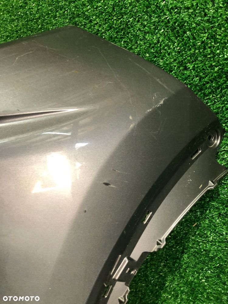 ZDERZAK PRZEDNI PRZÓD LEXUS NX300 LIFT NR.1065 - 6