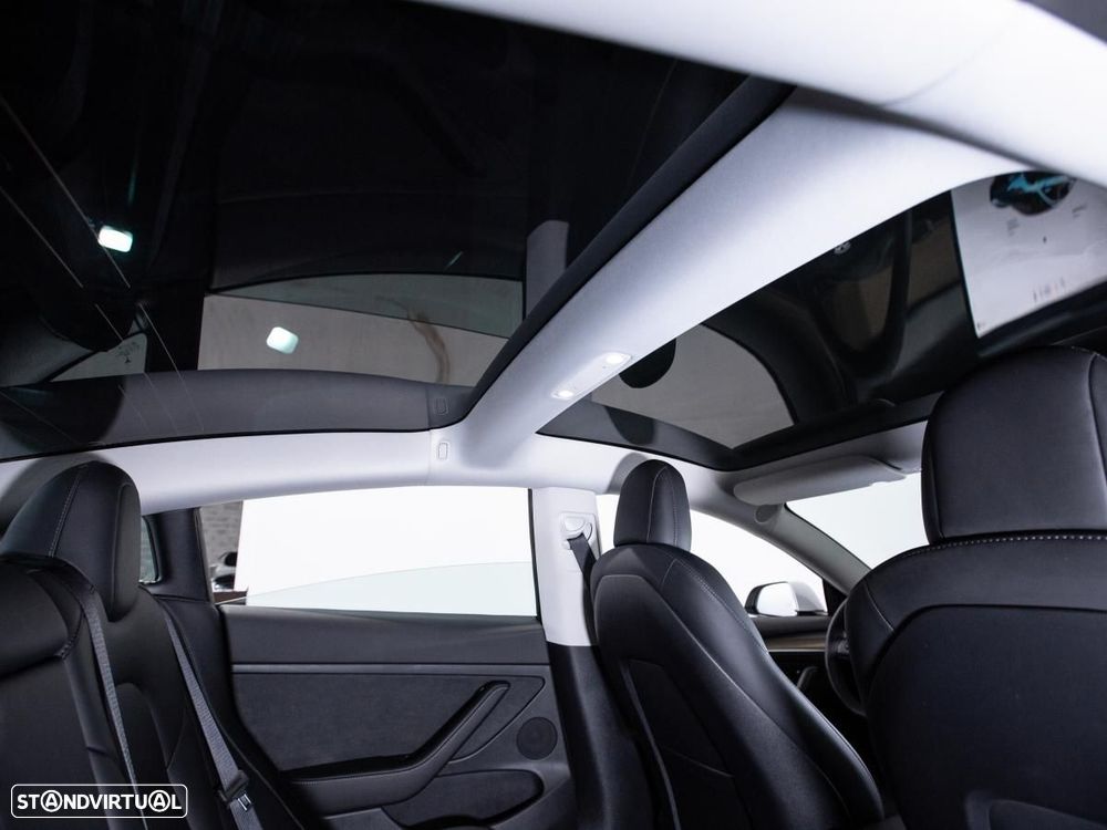 Tesla Model 3 Long Range AWD Dual Motor Performance - 13