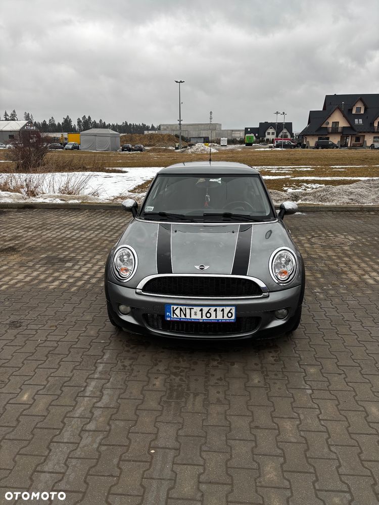 MINI ONE Standard - 1