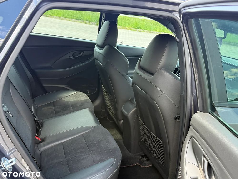 Hyundai i30 N 2.0 T-GDI GPF Performance - 7