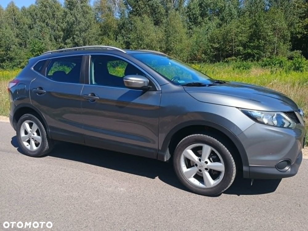 Nissan Qashqai - 13