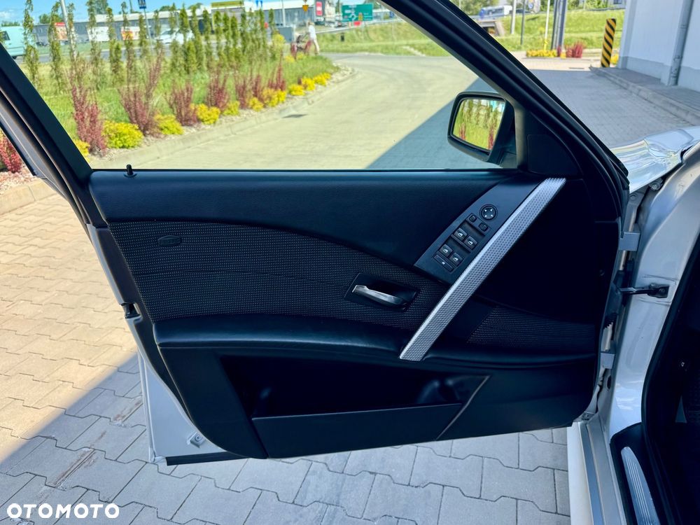 BMW Seria 5 530d - 9