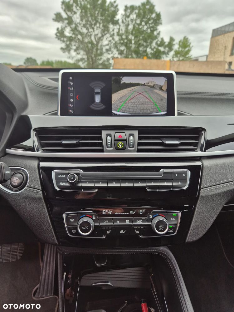 BMW X1 sDrive18d xLine sport - 10