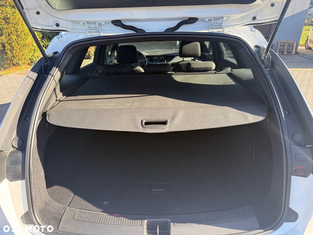 Opel Insignia 2.0 CDTI Business Elegance S&S - 16