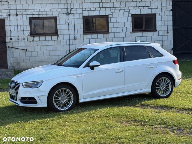 Audi A3 Sportback 1.4 TFSI e-tron S tronic - 6