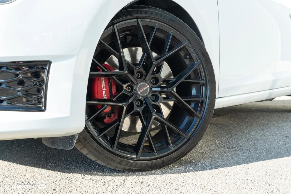 SEAT Leon SC 2.0 TSI S&S DSG Cupra 280 - 24