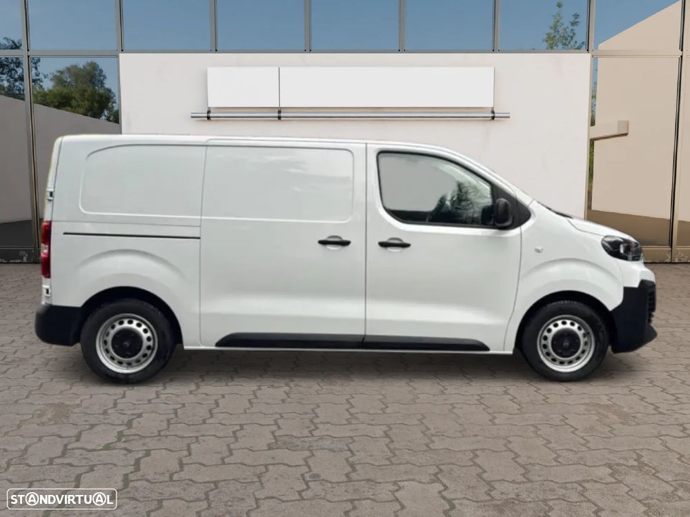 Citroën E-JUMPY 136CV BATERIA 75 KWH * NACIONAL * IVA 100% DEDUTÍVEL * - 6