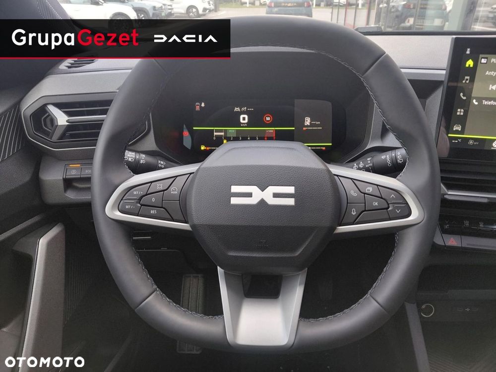 Dacia Bigster - 8