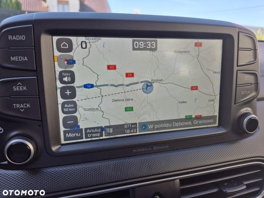 Hyundai Kona 1.0 T-GDI Advantage+ - 26