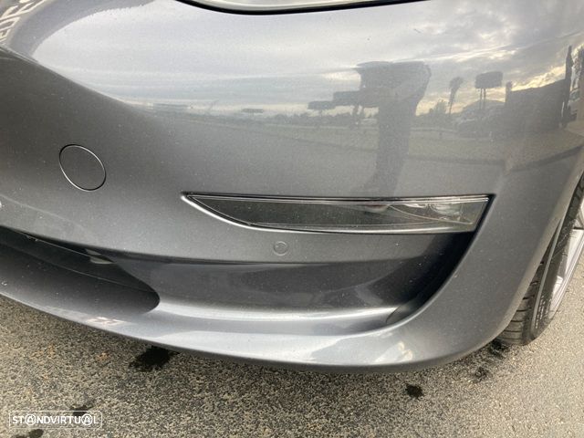 Tesla Model 3 Long Range Tração Integral - 13