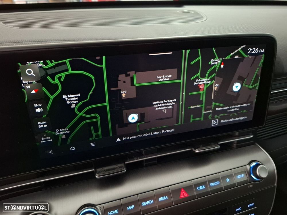 Hyundai Kauai 1.0 T-GDi Premium (TT) - 21