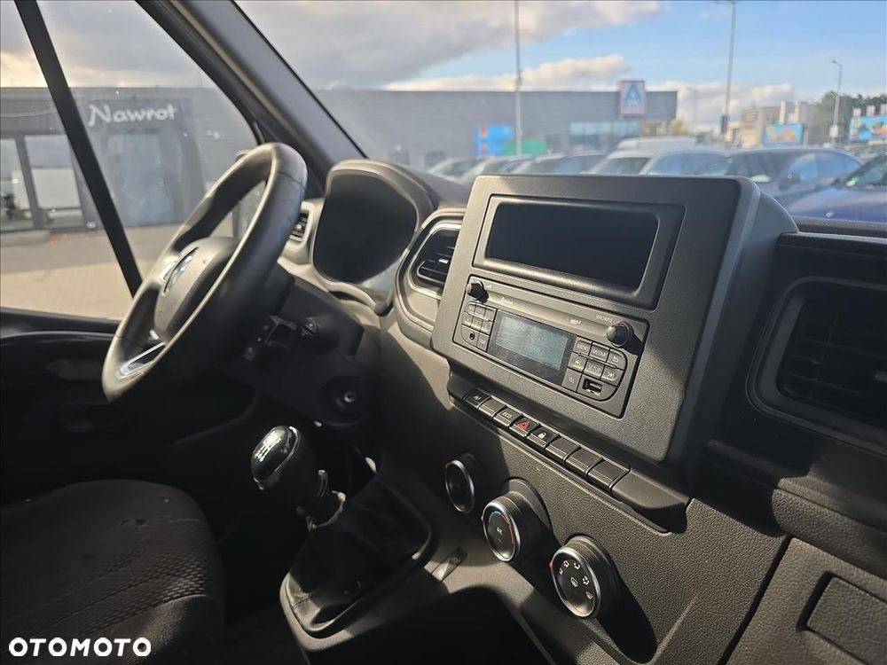 Renault master - 23