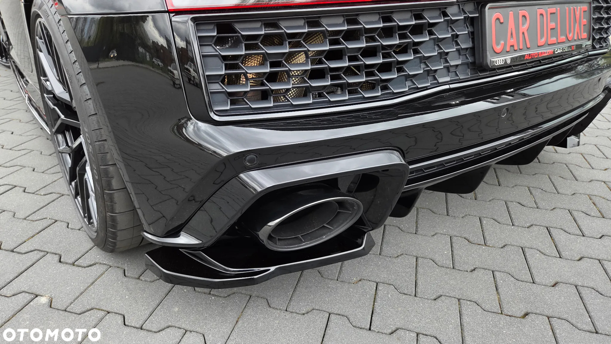 Audi R8 Coupé - 38