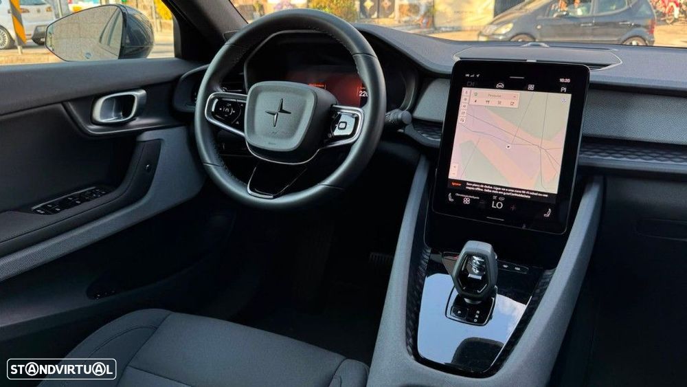 Polestar 2 Standard Range 69 kWh - 13