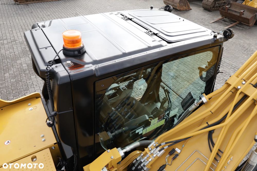 Caterpillar 320 GC - 26
