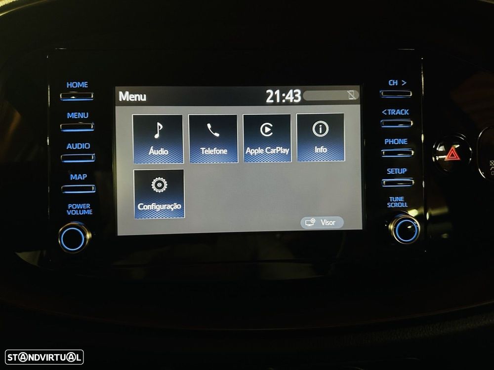 Toyota Aygo X 1.0 Play - 13