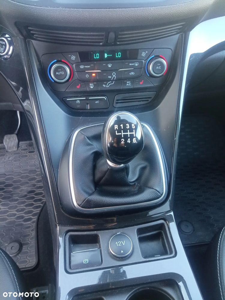 Ford Kuga 1.5 EcoBoost FWD Titanium ASS MMT6 - 14