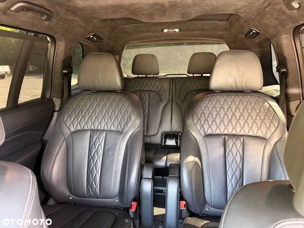 BMW X7 xDrive40i mHEV sport - 30