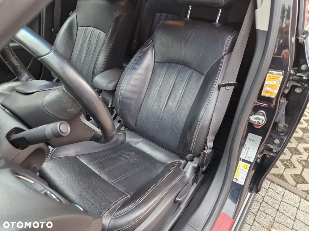 Chevrolet Cruze 1.4T LTZ+ - 25