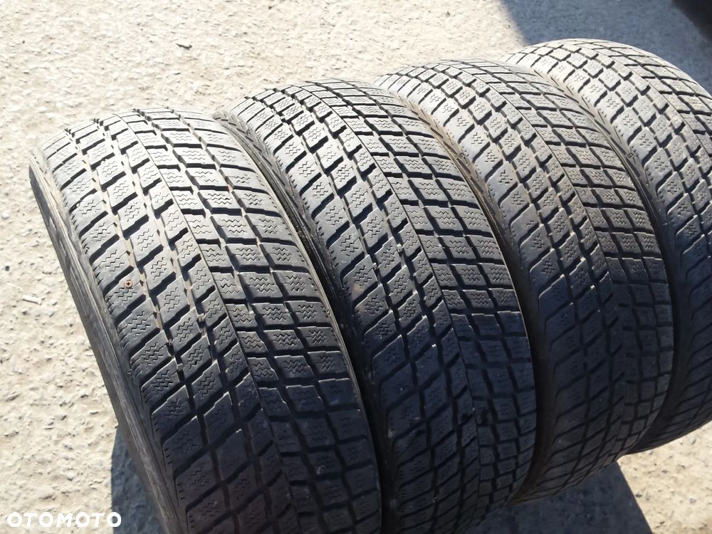 18” - NEXEN - 235/60 r18 cali -  TERENOWE - A/T , M/T - Zimowe Opony WINGUARD SUV 4x4 Extra Load Wzmacniane - stan BDB - GWARANCJA ! + Możliwy MONTAŻ !! - 6