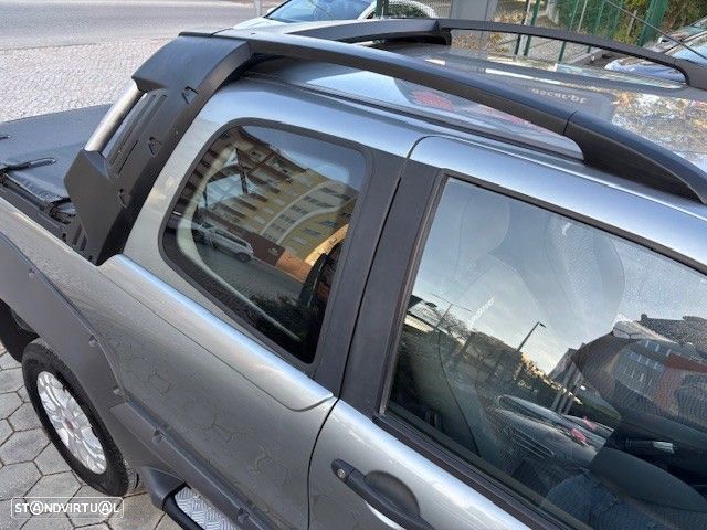 Fiat Strada 1.3 M-Jet CD Adventure - 17