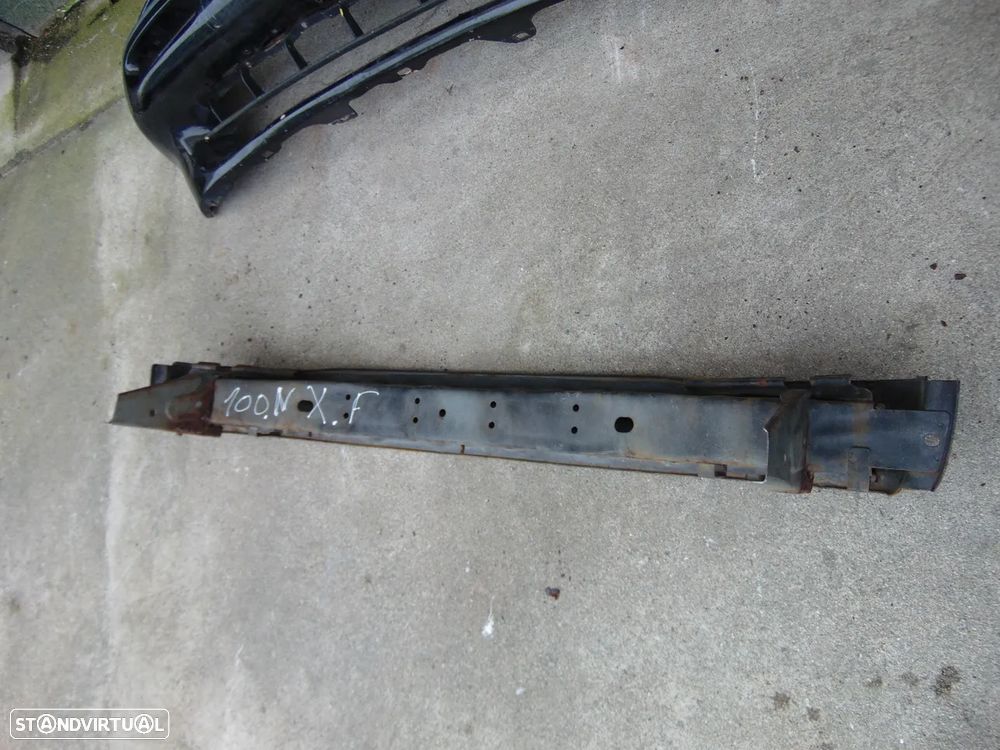 Nissan 100 NX para-choques - 4