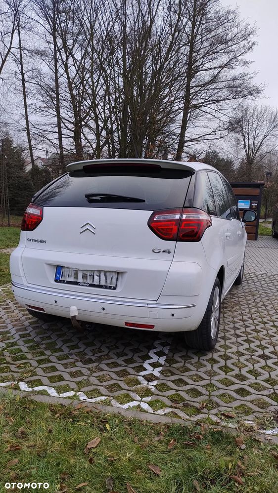 Citroën C4 Picasso 1.6 VTi Selection - 6