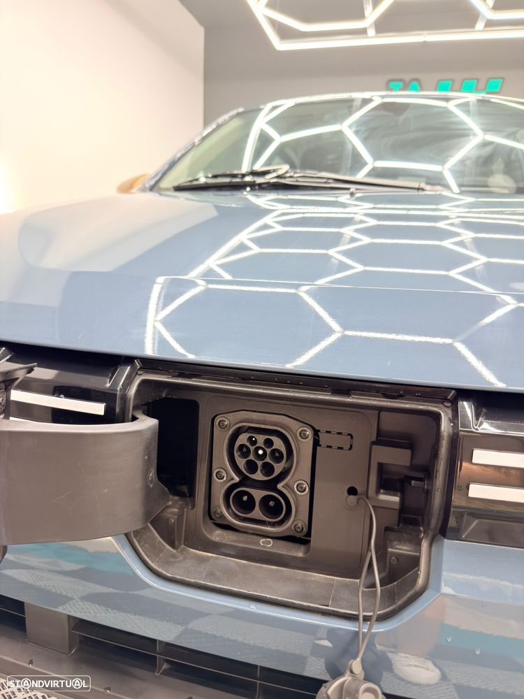 Dacia Spring Electric 65 Extreme - 9