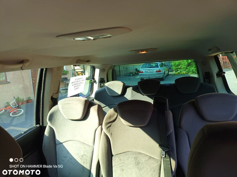 Citroën C8 2.0 HDi Exclusive - 16