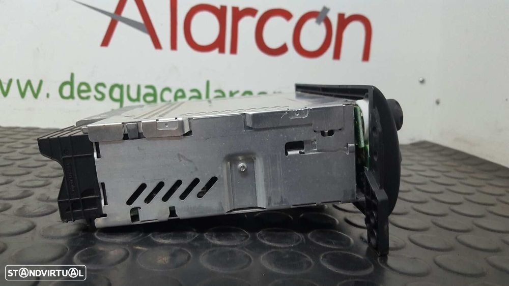 SISTEMA AUDIO / RADIO CD MINI MINI (R50,R53) COOPER - 7