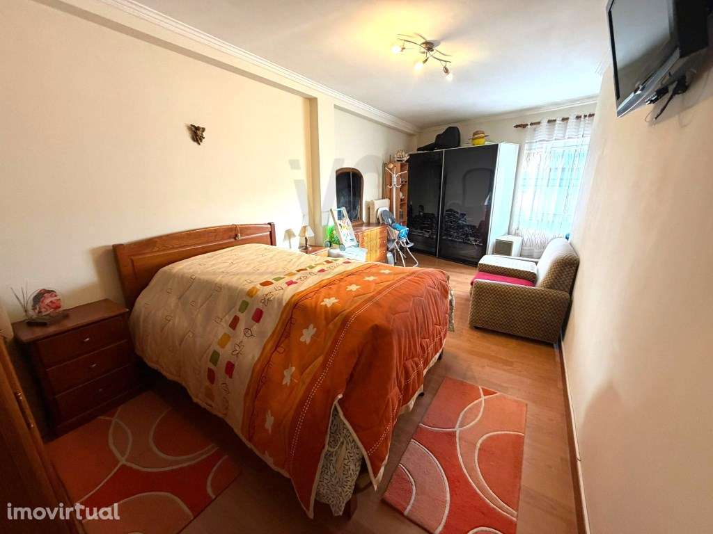 Apartamento T2 Venda Póvoa de Varzim - Grande imagem: 5/11