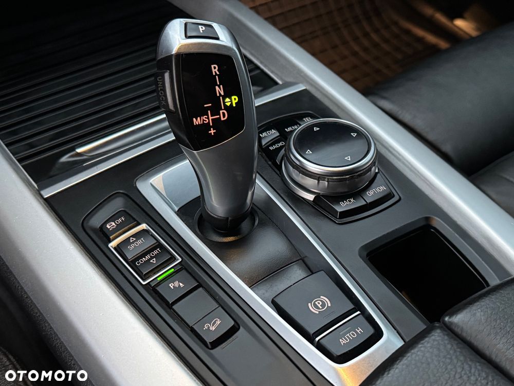 BMW X5 xDrive30d - 5