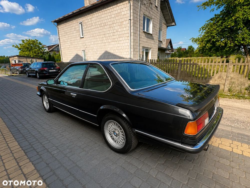 BMW Seria 6 - 18