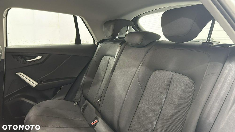 Audi Q2 35 TFSI S tronic - 12