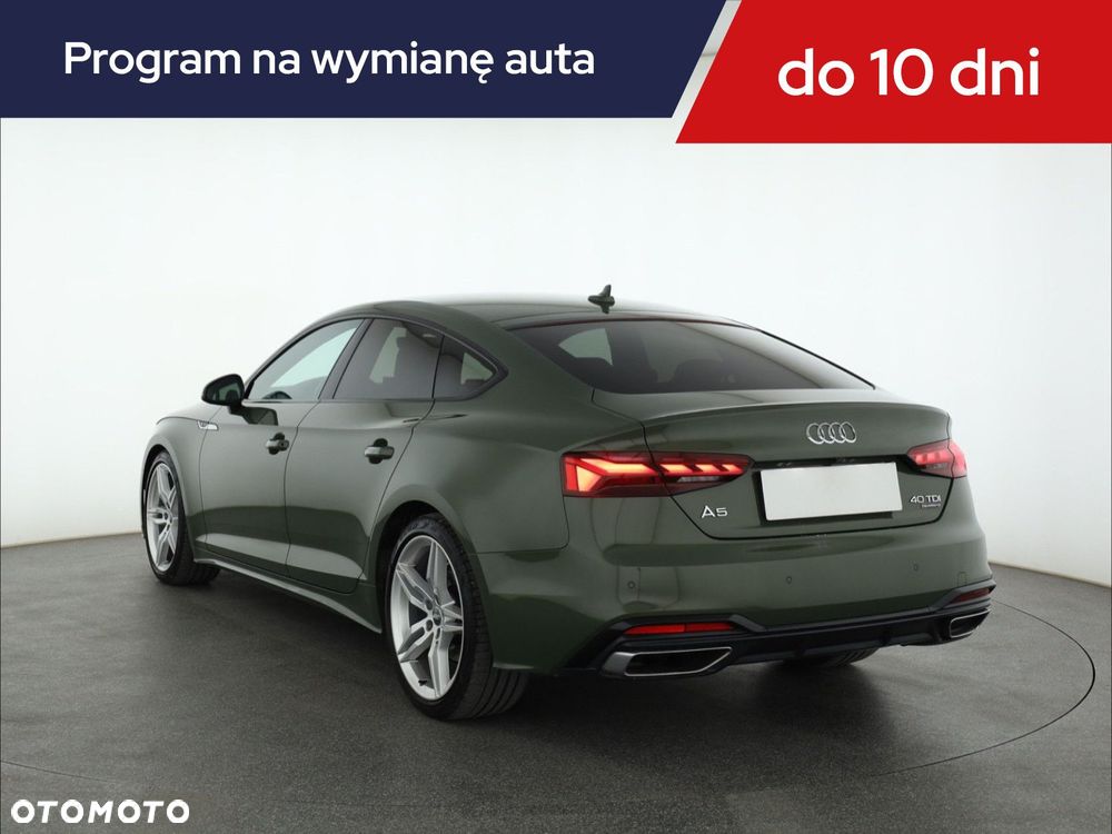 Audi A5 Sportback - 6