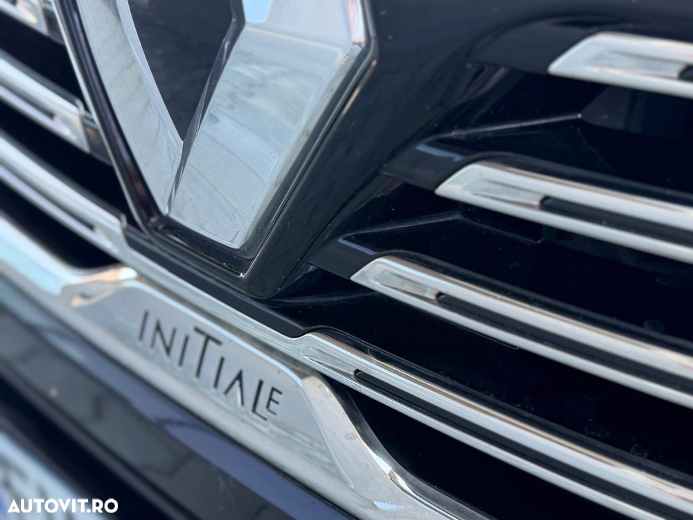 Renault Talisman ENERGY dCi 160 EDC INITIALE PARIS - 18