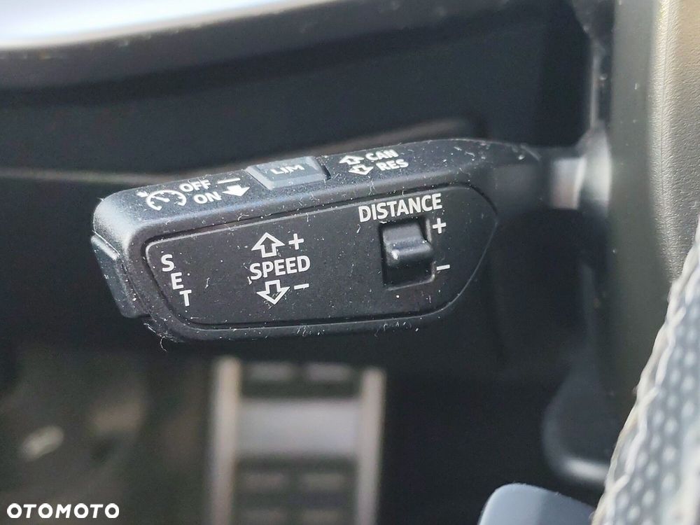 Audi A3 Limousine - 24