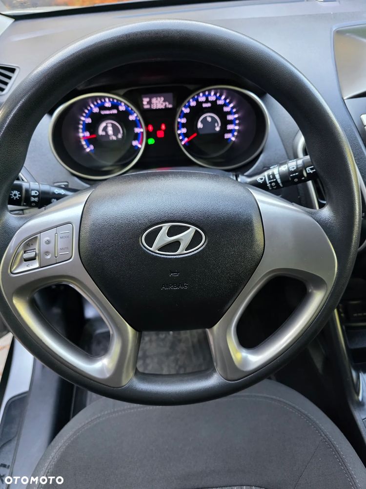 Hyundai ix35 2.0 Classic 2WD - 25