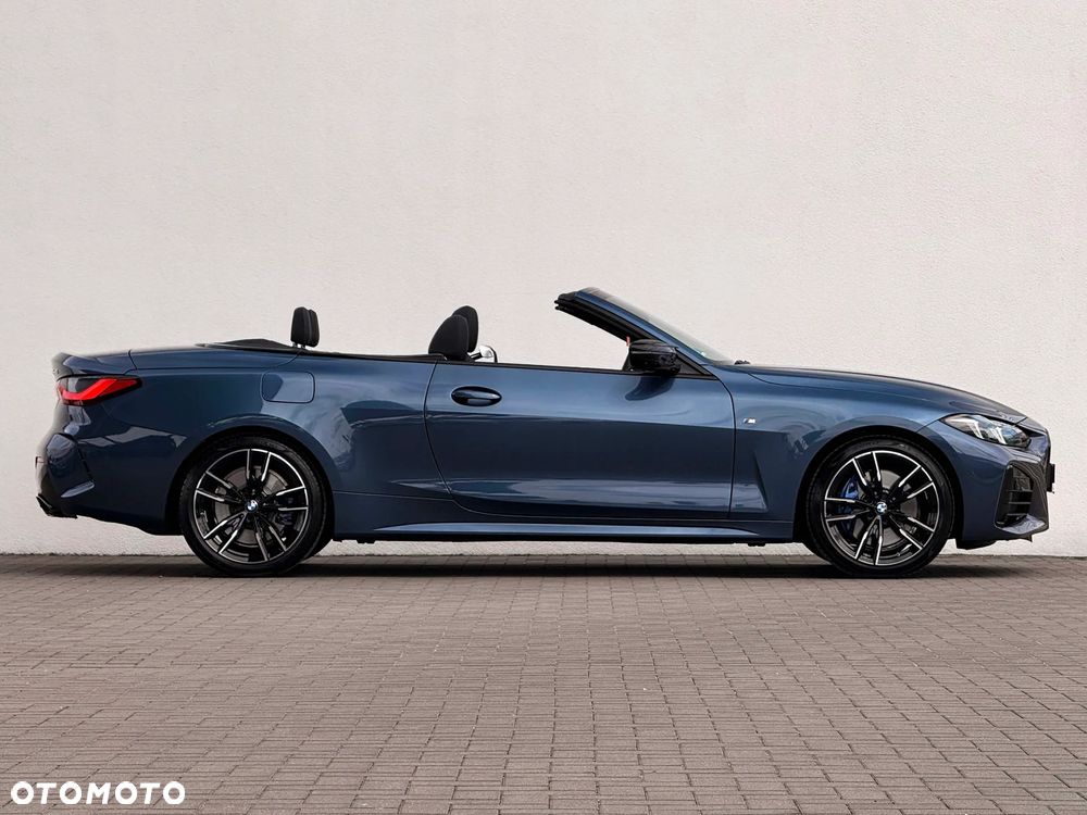 BMW Seria 4 M440i xDrive - 6