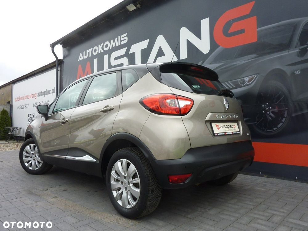 Renault Captur - 6
