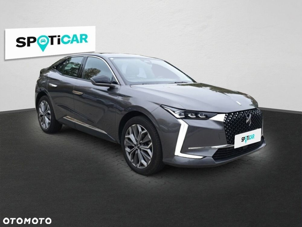 DS Automobiles Ds 4 2023 photo 3