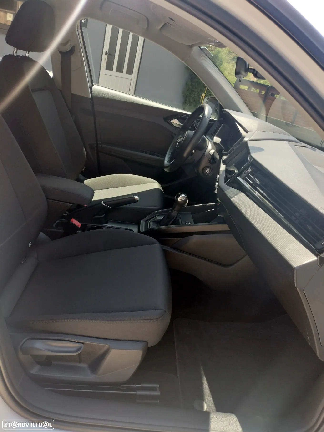 Audi A1 Sportback 30 TFSI Advanced S tronic - 16