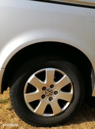Volkswagen Multivan L1 Comfortline - 6