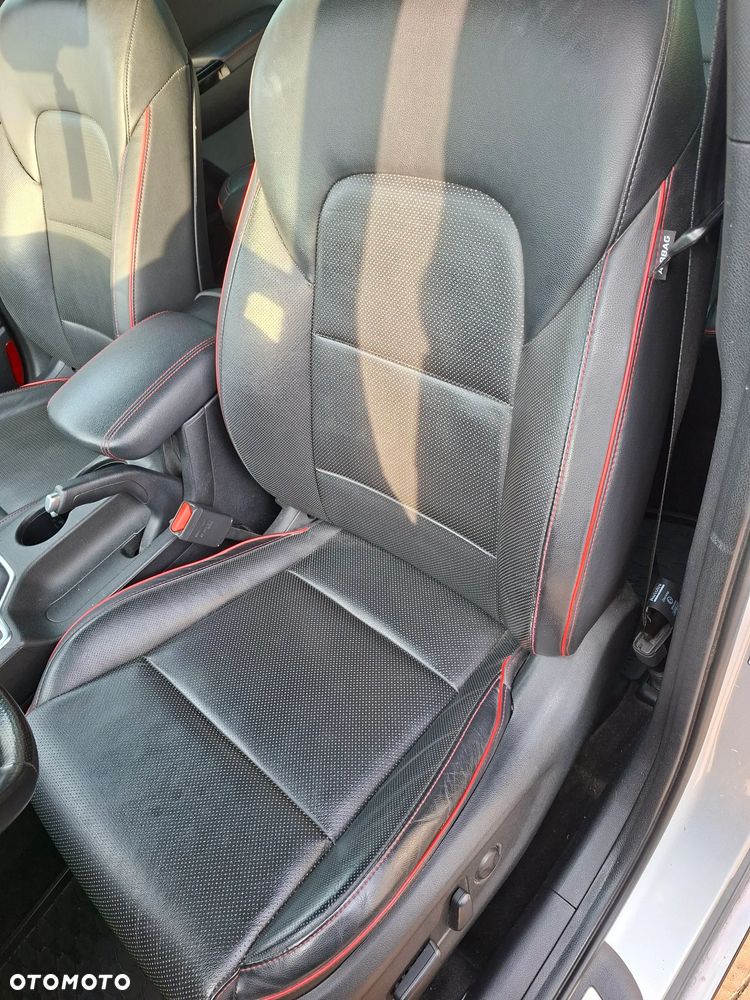 Kia Sportage 1.6 T-GDI GT Line 2WD - 8